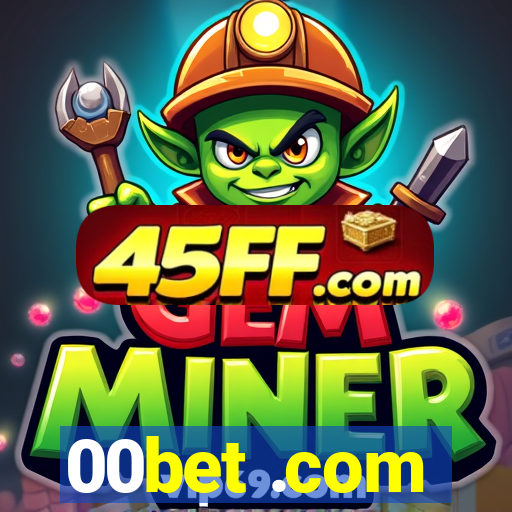 00bet .com